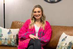 Presley Morstad Presley Morstad